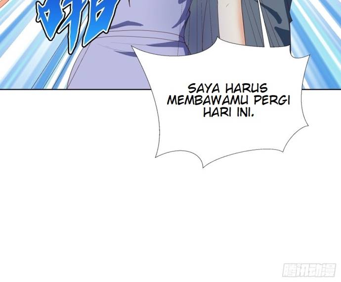 Super School Doctor Chapter 133 Bahasa Indonesia